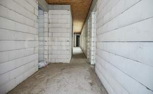 Дом 160м&sup2;, 1-этажный, участок 8 сот.  