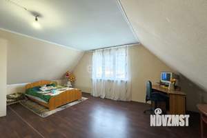 Дом 152м², 2-этажный, участок 15 сот.  