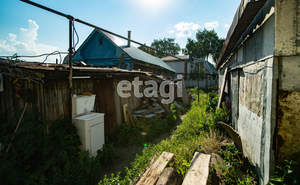 Дом 40м&sup2;, 2-этажный, участок 2 сот.  