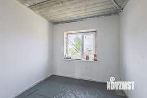 Коттедж 127м², 2-этажный, участок 5 сот.  