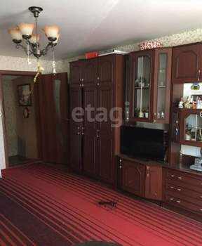 Дом 50м², 2-этажный, участок 3 сот.  