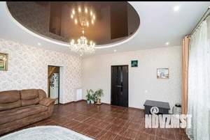 Дом 143м², 2-этажный, участок 6 сот.  