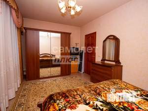 Коттедж 348м², 2-этажный, участок 6 сот.  