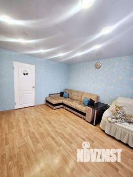 Дом 94м&sup2;, 1-этажный, участок 6 сот.  