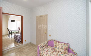 Дом 240м², 2-этажный, участок 5 сот.  