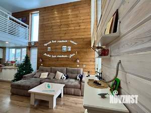 Дом 98м², 2-этажный, участок 10 сот.  