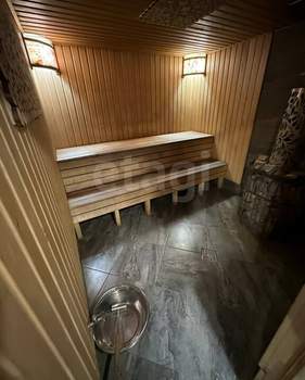 Дом 158м&sup2;, 2-этажный, участок 5 сот.  