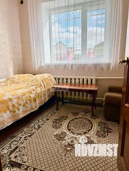 Дом 160м², 2-этажный, участок 8 сот.  