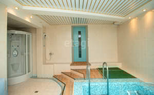 Дом 350м², 2-этажный, участок 15 сот.  