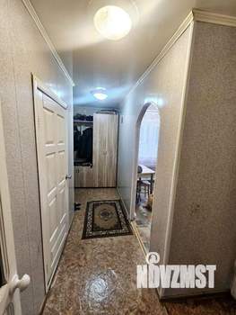 Дом 94м&sup2;, 1-этажный, участок 6 сот.  