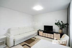 Дом 56м², 2-этажный, участок 3 сот.  