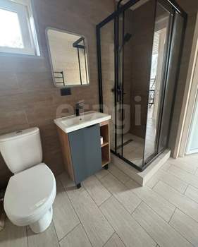 Дом 120м&sup2;, 2-этажный, участок 5 сот.  