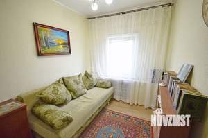 Дом 60м², 1-этажный, участок 2 сот.  