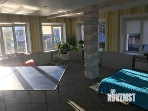 Коттедж 315м&sup2;, 2-этажный, участок 5 сот.  