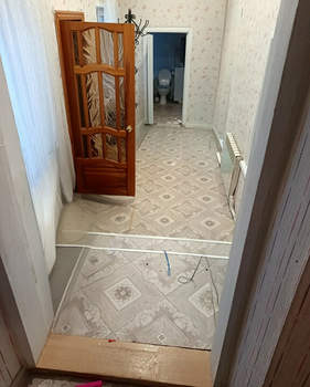 Дом 163м&sup2;, 2-этажный, участок 4 сот.  