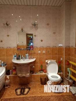 Дом 532м&sup2;, 3-этажный, участок 15 сот.  