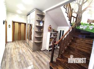 Дом 157м², 2-этажный, участок 8 сот.  