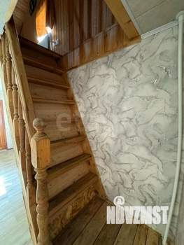 Дом 100м², 2-этажный, участок 15 сот.  
