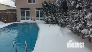 Дом 700м², 3-этажный, участок 8 сот.  