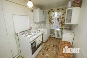 Дом 105м&sup2;, 1-этажный, участок 4 сот.  