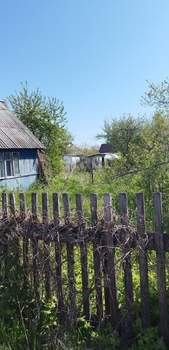 Дача 15м², 2-этажный, участок 4 сот.  