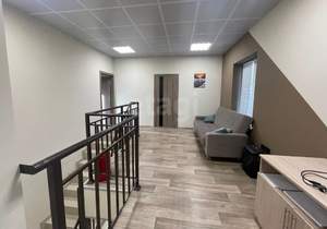 Дом 199м², 2-этажный, участок 8 сот.  