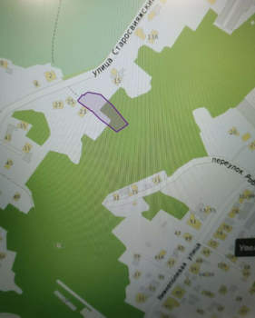 Дом 51м&sup2;, 1-этажный, участок 12 сот.  