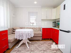 Дом 100м², 1-этажный, участок 6 сот.  