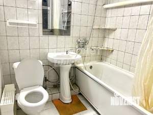 Дом 281м², 2-этажный, участок 4 сот.  