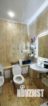 Таунхаус 237м², 3-этажный, участок 2 сот.  