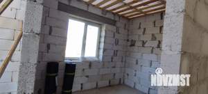 Дом 107м&sup2;, 2-этажный, участок 8 сот.  