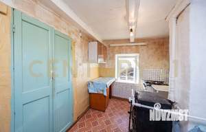 Дом 73м&sup2;, 1-этажный, участок 9 сот.  