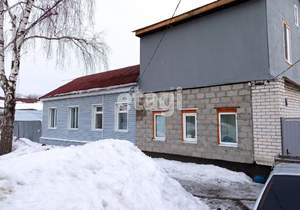 Дом 47м&sup2;, 2-этажный, участок 2 сот.  