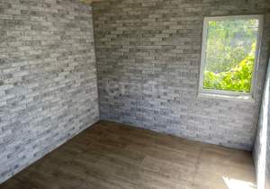 Дом 32м², 2-этажный, участок 4 сот.  