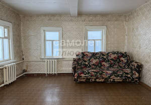 Дом 20м&sup2;, 1-этажный, участок 2 сот.  