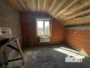 Коттедж 186м², 2-этажный, участок 11 сот.  