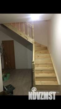 Таунхаус 210м², 2-этажный, участок 10 сот.  