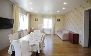 Дом 150м², 2-этажный, участок 8 сот.  