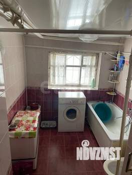 Дом 67м&sup2;, 1-этажный, участок 5 сот.  