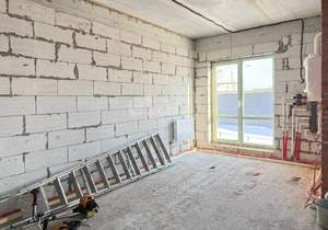 Дом 119м&sup2;, 2-этажный, участок 4 сот.  