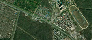 Дом 100м&sup2;, 1-этажный, участок 4 сот.  