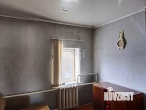 Дом 52м², 2-этажный, участок 7 сот.  