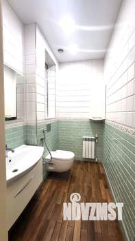 Коттедж 260м², 2-этажный, участок 7 сот.  