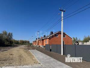 Дом 166м&sup2;, 2-этажный, участок 3 сот.  