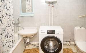 Дом 110м², 2-этажный, участок 5 сот.  