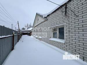 Дом 54м&sup2;, 1-этажный, участок 6 сот.  