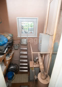 Дом 154м², 1-этажный, участок 10 сот.  