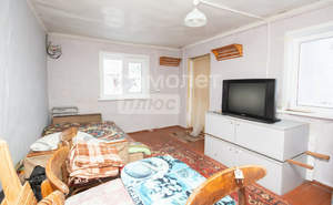 Дом 20м&sup2;, 1-этажный, участок 4 сот.  