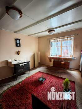 Дом 30м², 2-этажный, участок 3 сот.  