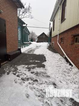 Дом 180м², 2-этажный, участок 4 сот.  